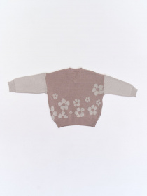 Джемпер YUMSTER модель YU.22.09.006 Фото