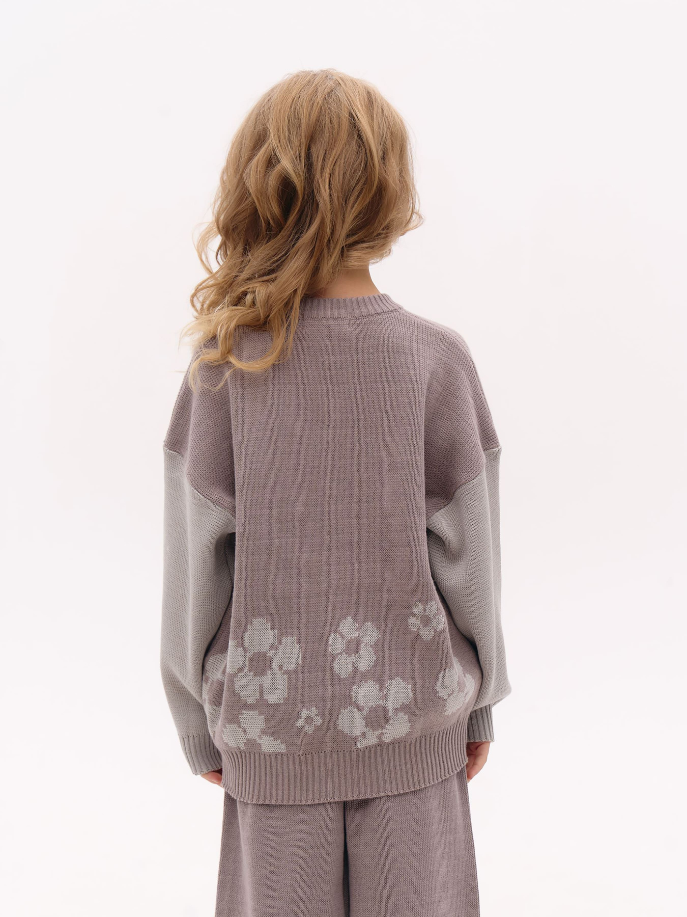 Джемпер YUMSTER модель YU.22.09.006 Фото