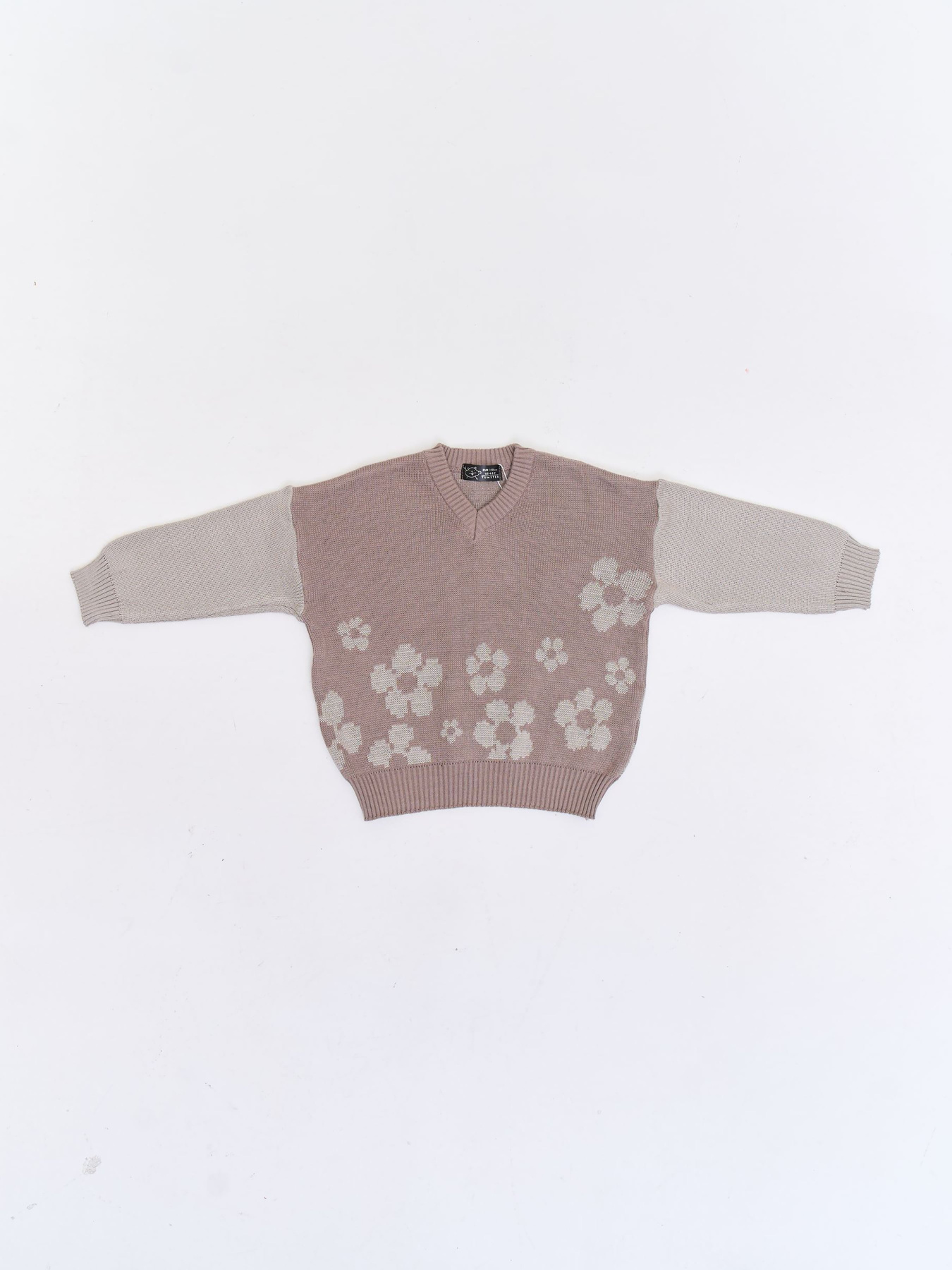 Джемпер YUMSTER модель YU.22.09.006 Фото