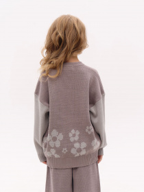 Джемпер YUMSTER модель YU.22.09.006 Фото