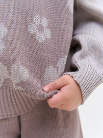 Джемпер YUMSTER модель YU.22.09.006 Фото