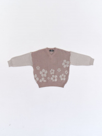 Джемпер YUMSTER модель YU.22.09.006 Фото