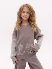 Джемпер YUMSTER модель YU.22.09.006 Фото