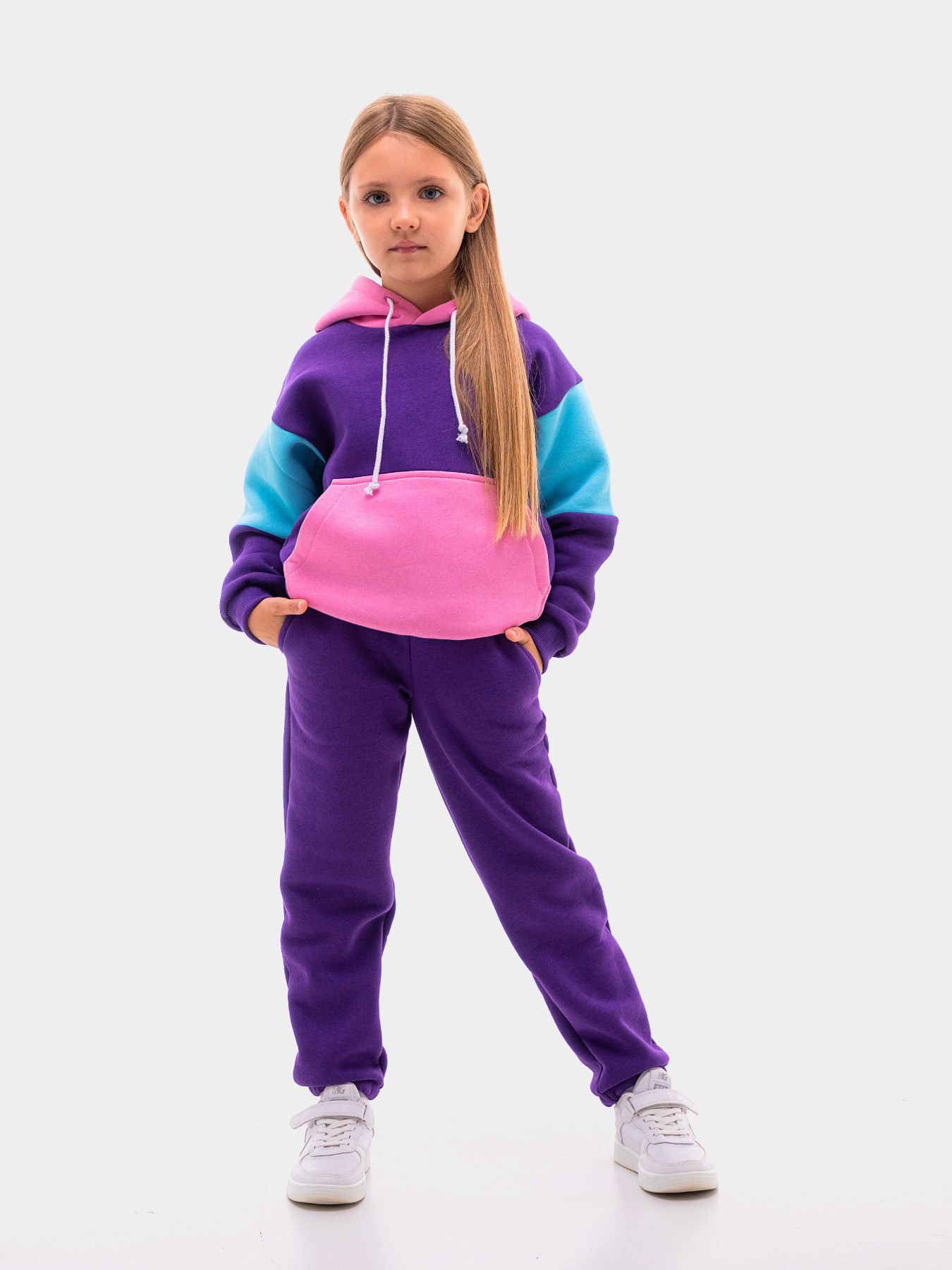 Костюм Kindamor Модель KFI-02 Фото