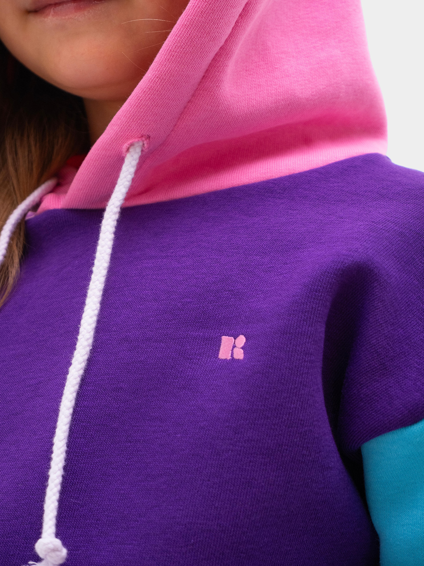 Повсякденний костюм Kindamor модель KFI-02 Фото