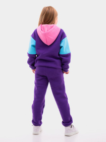 Повсякденний костюм Kindamor модель KFI-02 Фото