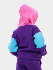 Повсякденний костюм Kindamor модель KFI-02 Фото