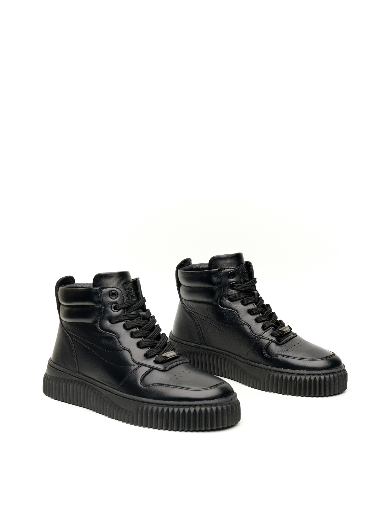 Ботинки Alex Bell модель 1170785 Фото