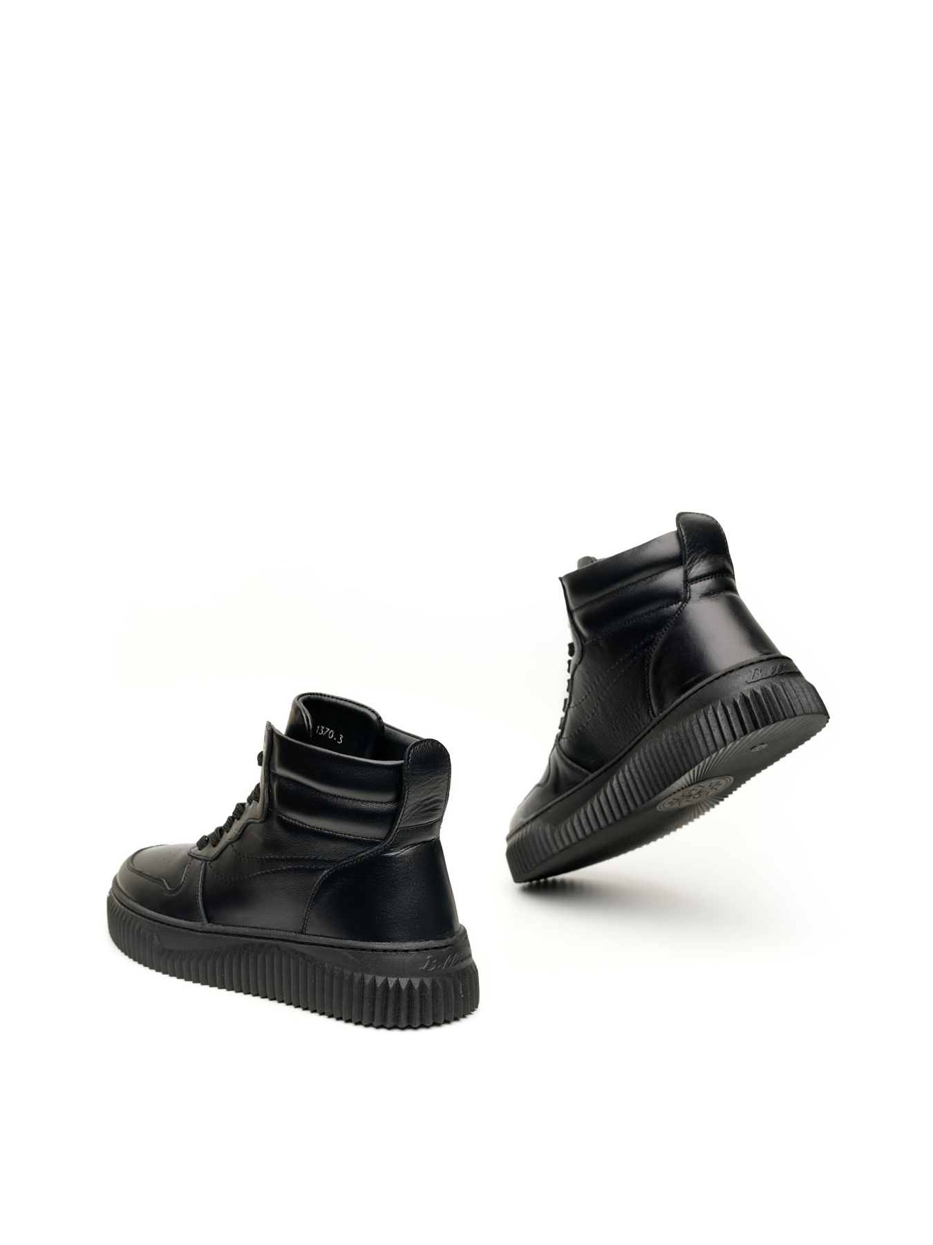 Ботинки Alex Bell модель 1170785 Ботинки Alex Bell модель 1170785 Фото