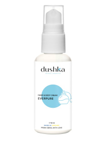 Крем для рук и тела Dushka модель NF-00006100 Фото