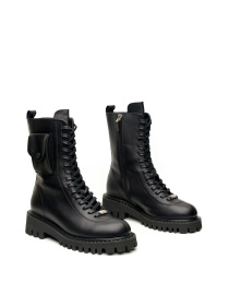 Ботинки Alex Bell модель 1170791 Фото