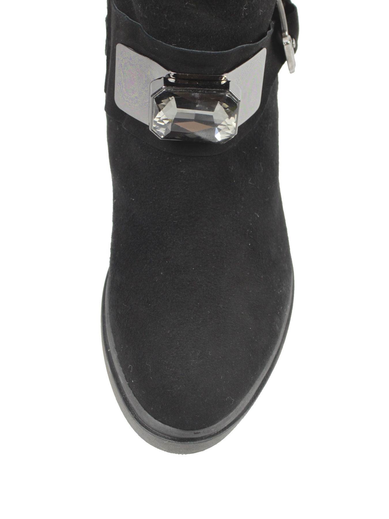 Ботинки It-girl модель 051-101_black Фото