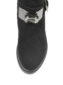 Ботинки It-girl модель 051-101_black Фото