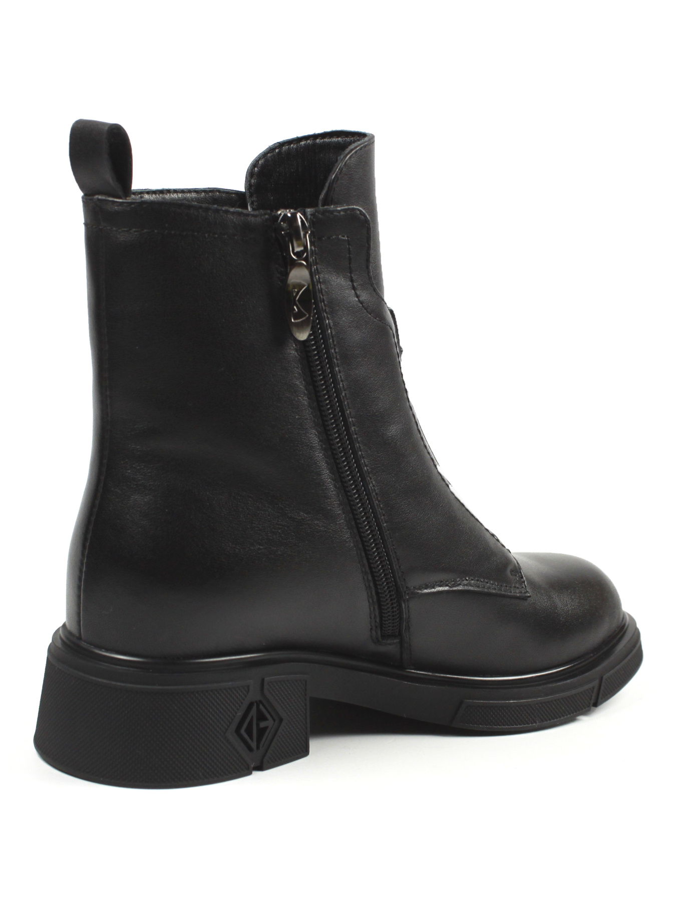 Ботинки It-girl модель LE658-RT2713-NP332G Фото