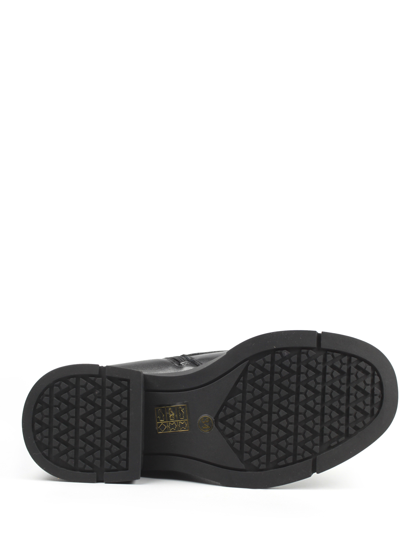 Ботинки It-girl модель LE658-RT2713-NP332G Фото