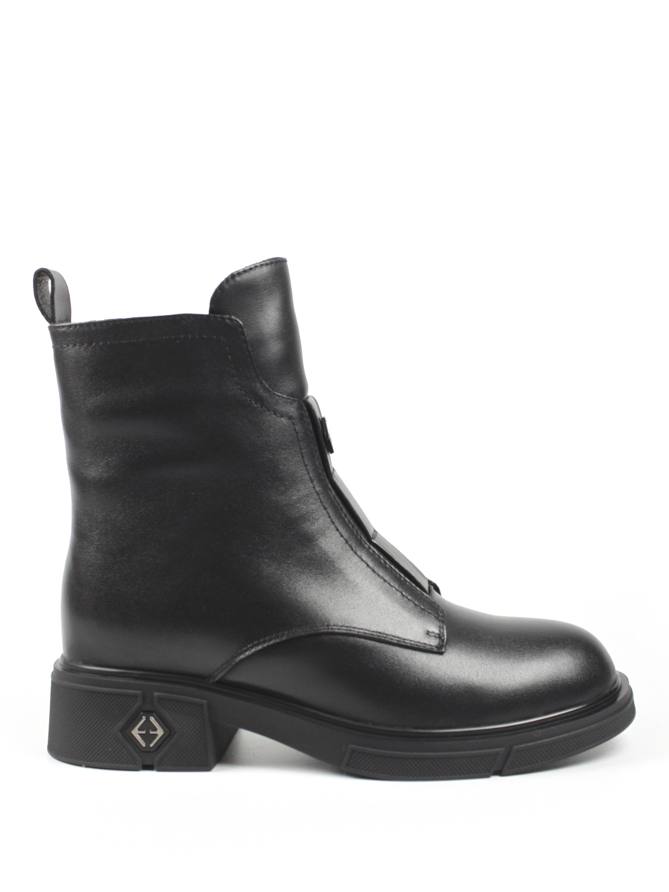 Ботинки It-girl модель LE658-RT2713-NP332G Фото