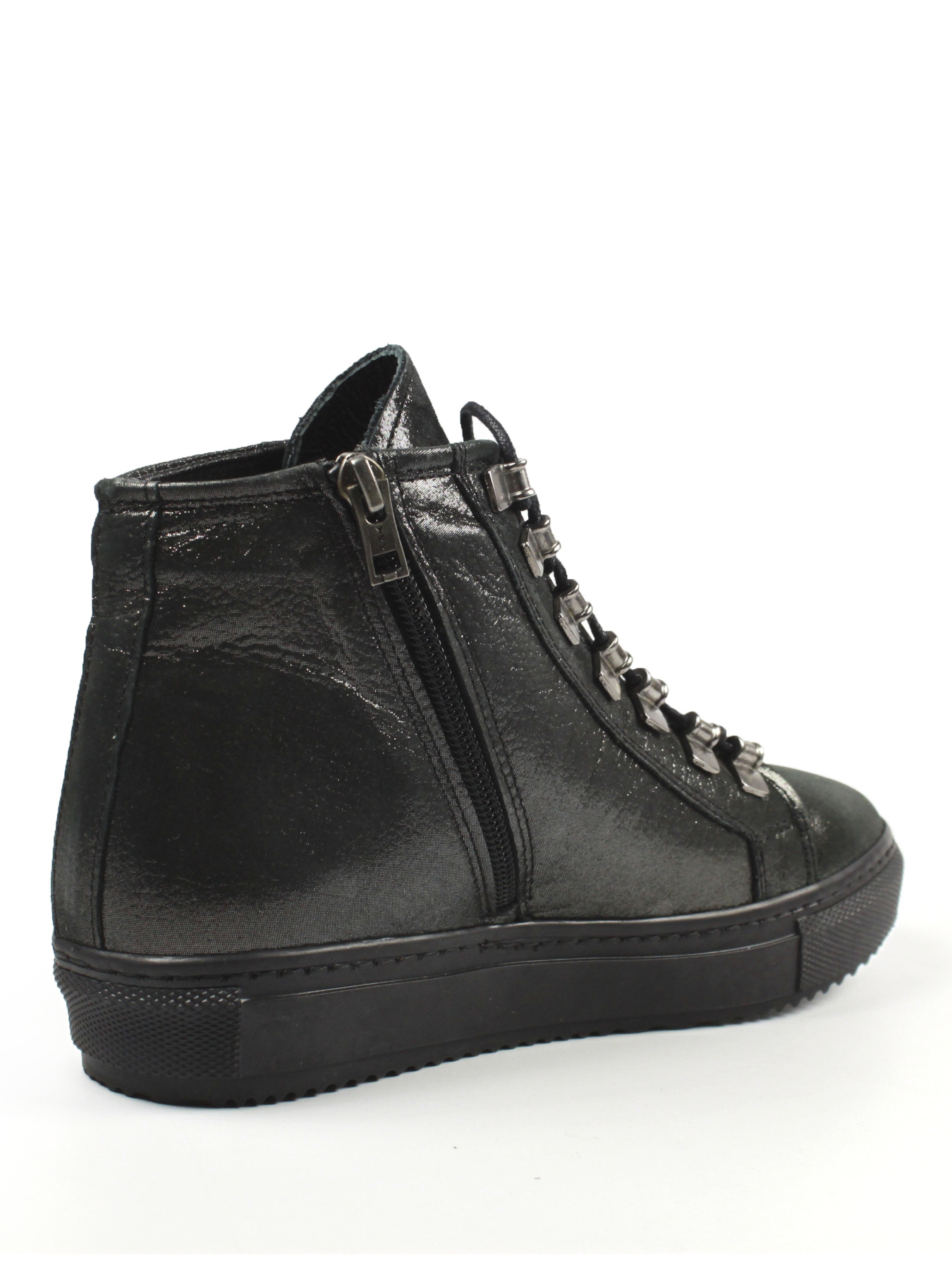 Ботинки It-girl модель 052-198 Фото