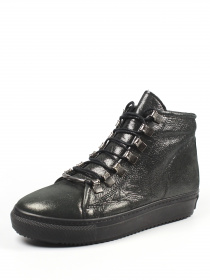 Ботинки It-girl модель 052-198 Фото