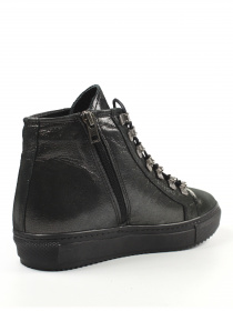 Ботинки It-girl модель 052-198 Фото