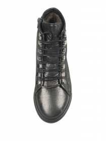 Ботинки It-girl модель 052-198 Фото