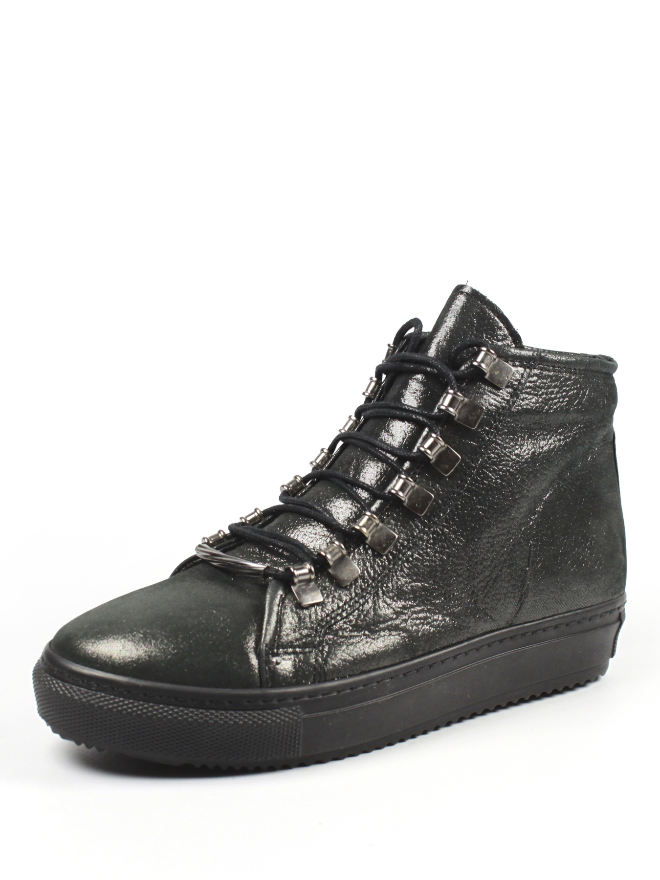 Черевики It-girl модель 052-198 Фото