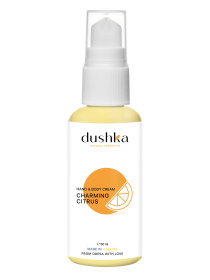 Крем для рук Dushka модель NF-00006098 Фото