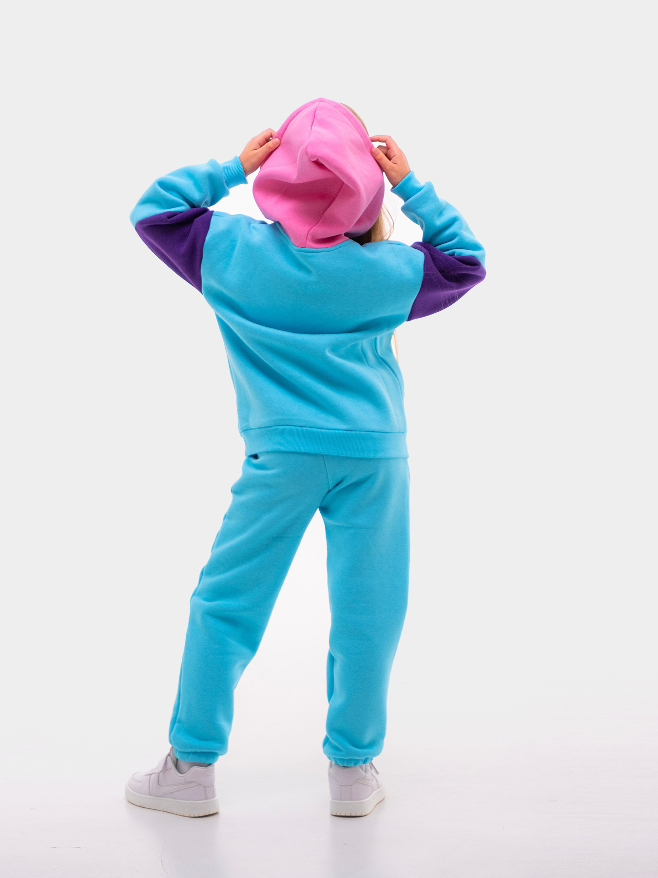 Костюм Kindamor Модель KG-02 Фото