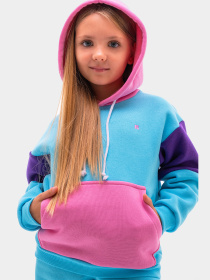 Повсякденний костюм Kindamor модель KG-02 Фото