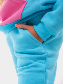 Повсякденний костюм Kindamor модель KG-02 Фото