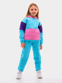 Повсякденний костюм Kindamor модель KG-02 Фото