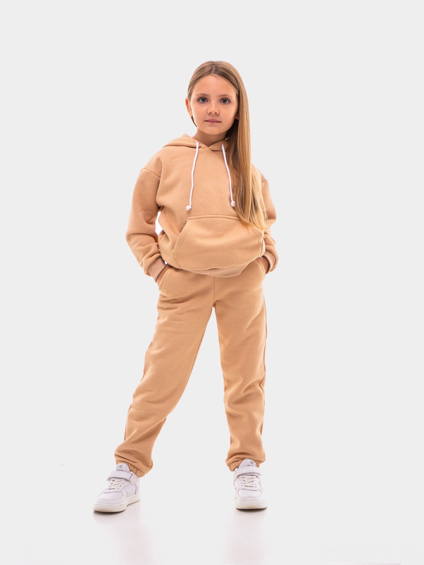 Повседневный костюм Kindamor модель KB-02 Фото