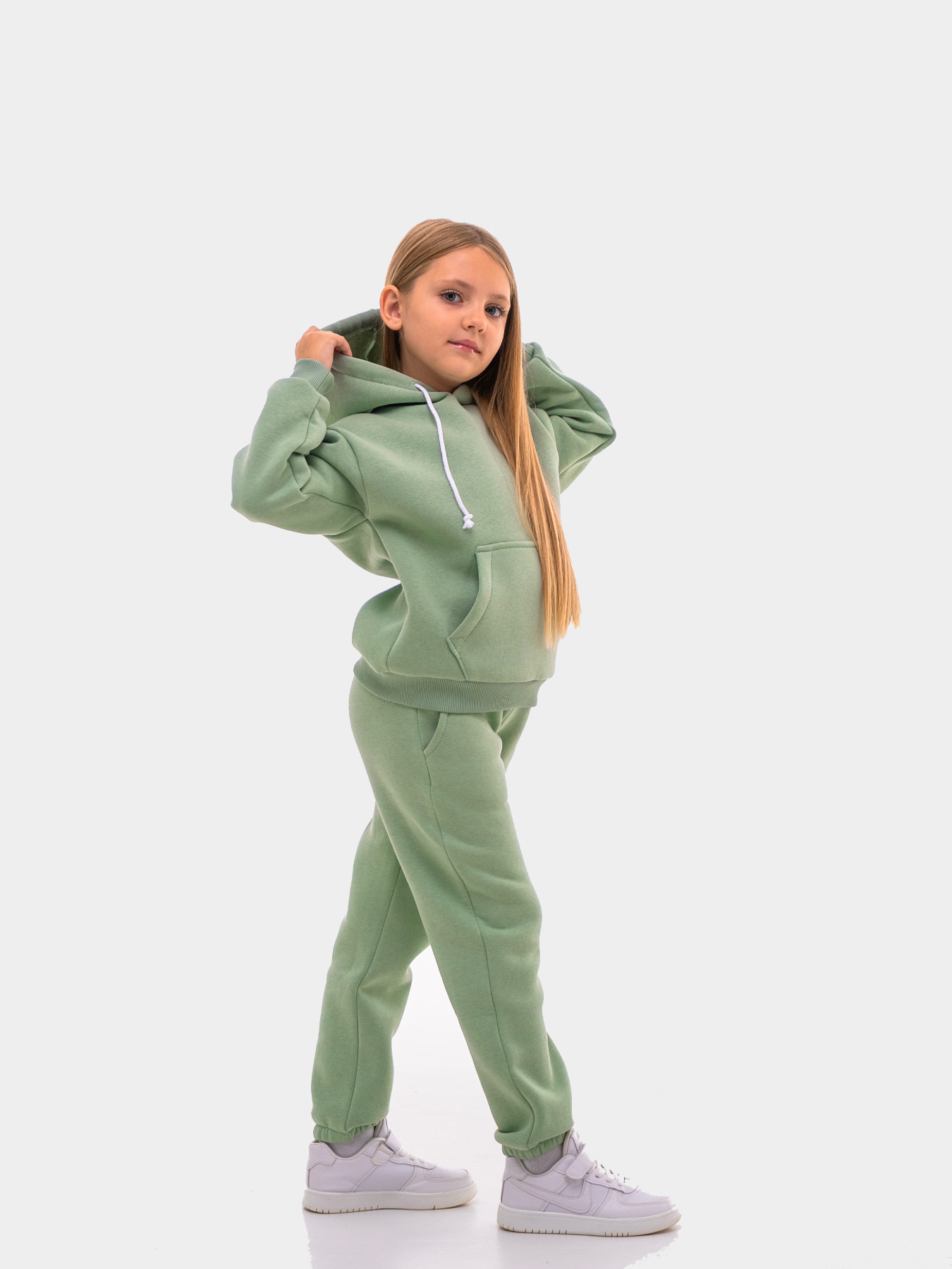 Повсякденний костюм Kindamor модель KF-02 Фото