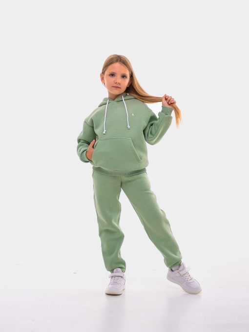 Повсякденний костюм Kindamor модель KF-02 Фото