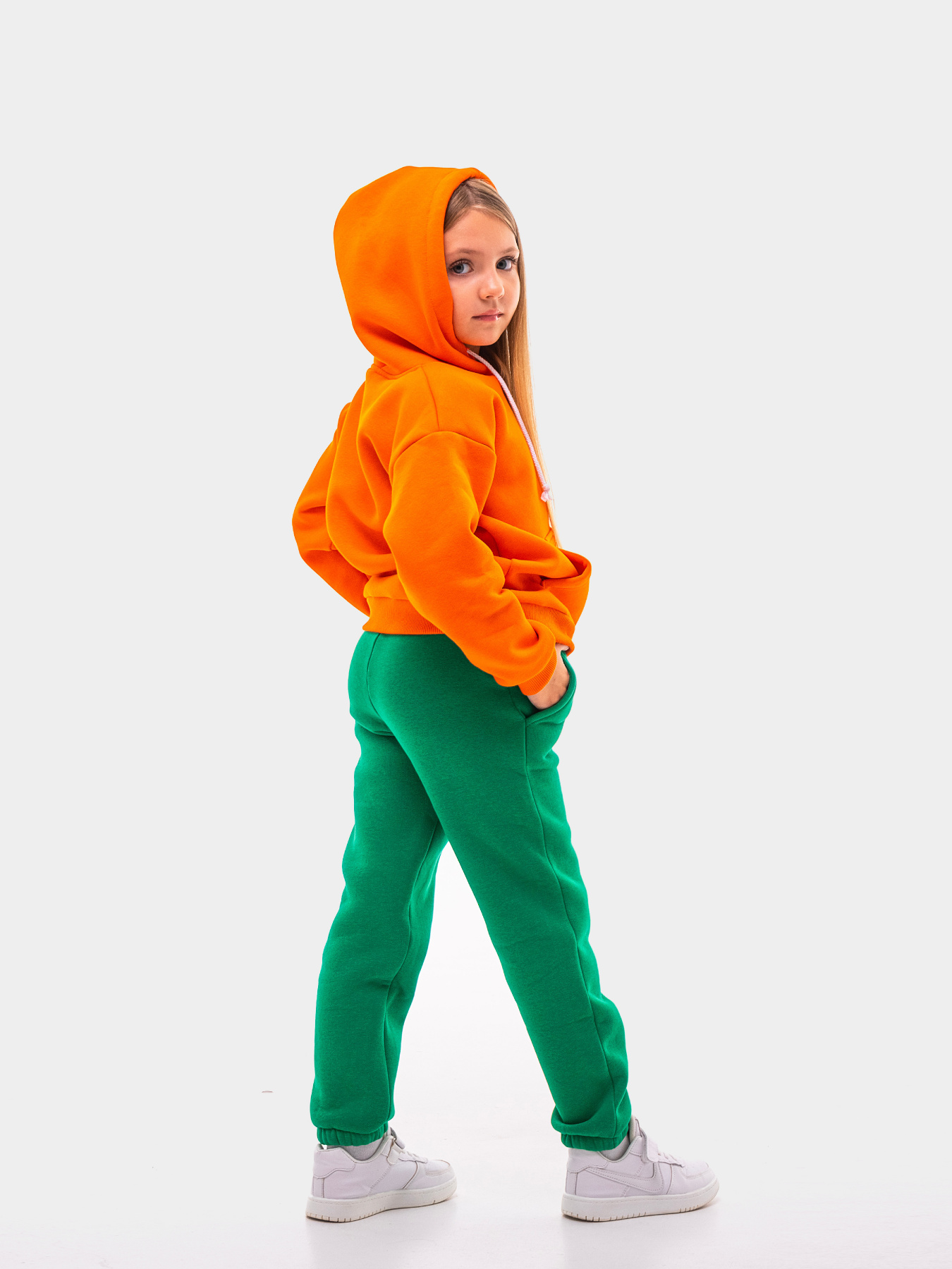 Костюм Kindamor Модель KO-02 Фото