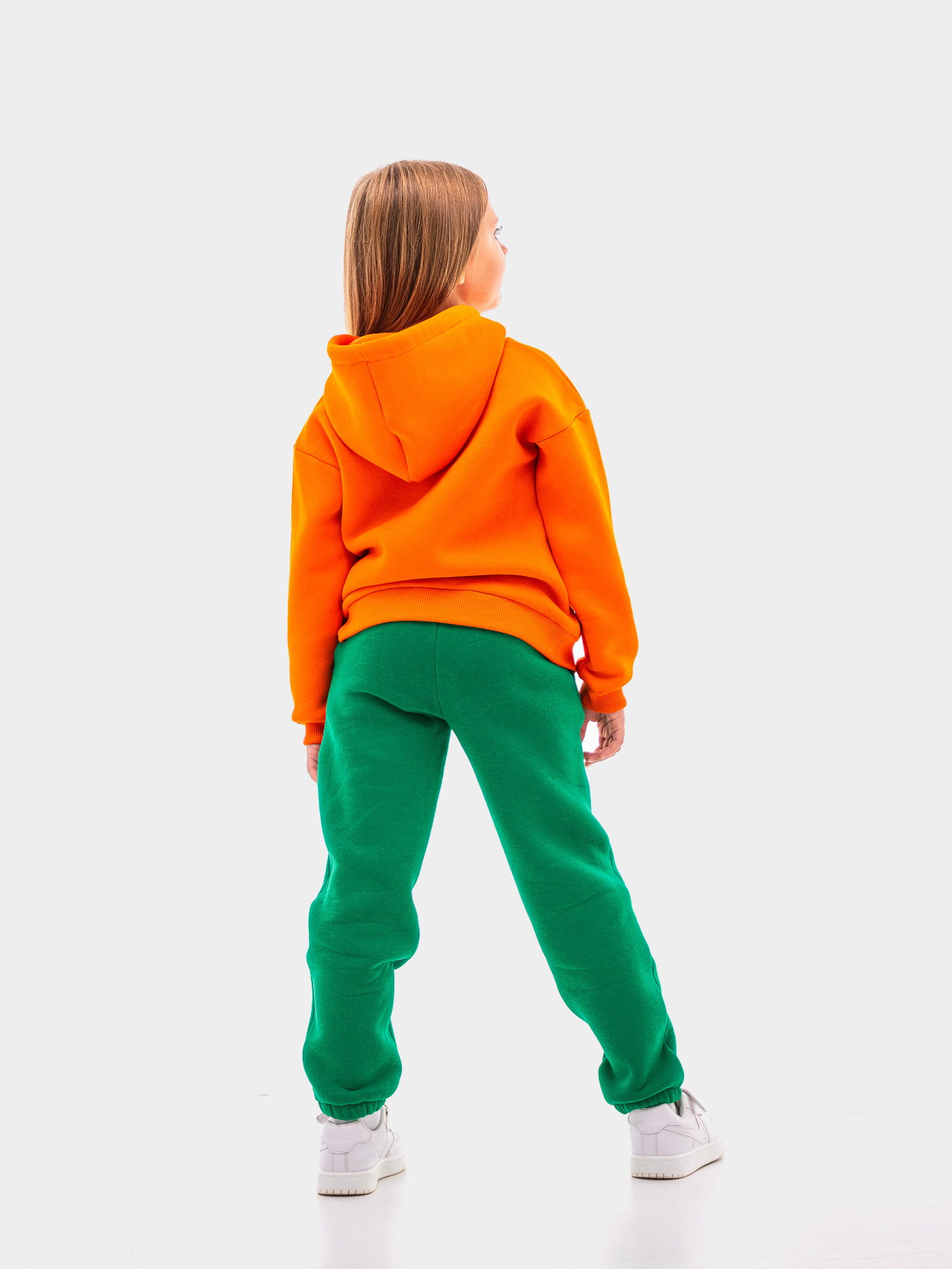 Повсякденний костюм Kindamor модель KO-02 Фото