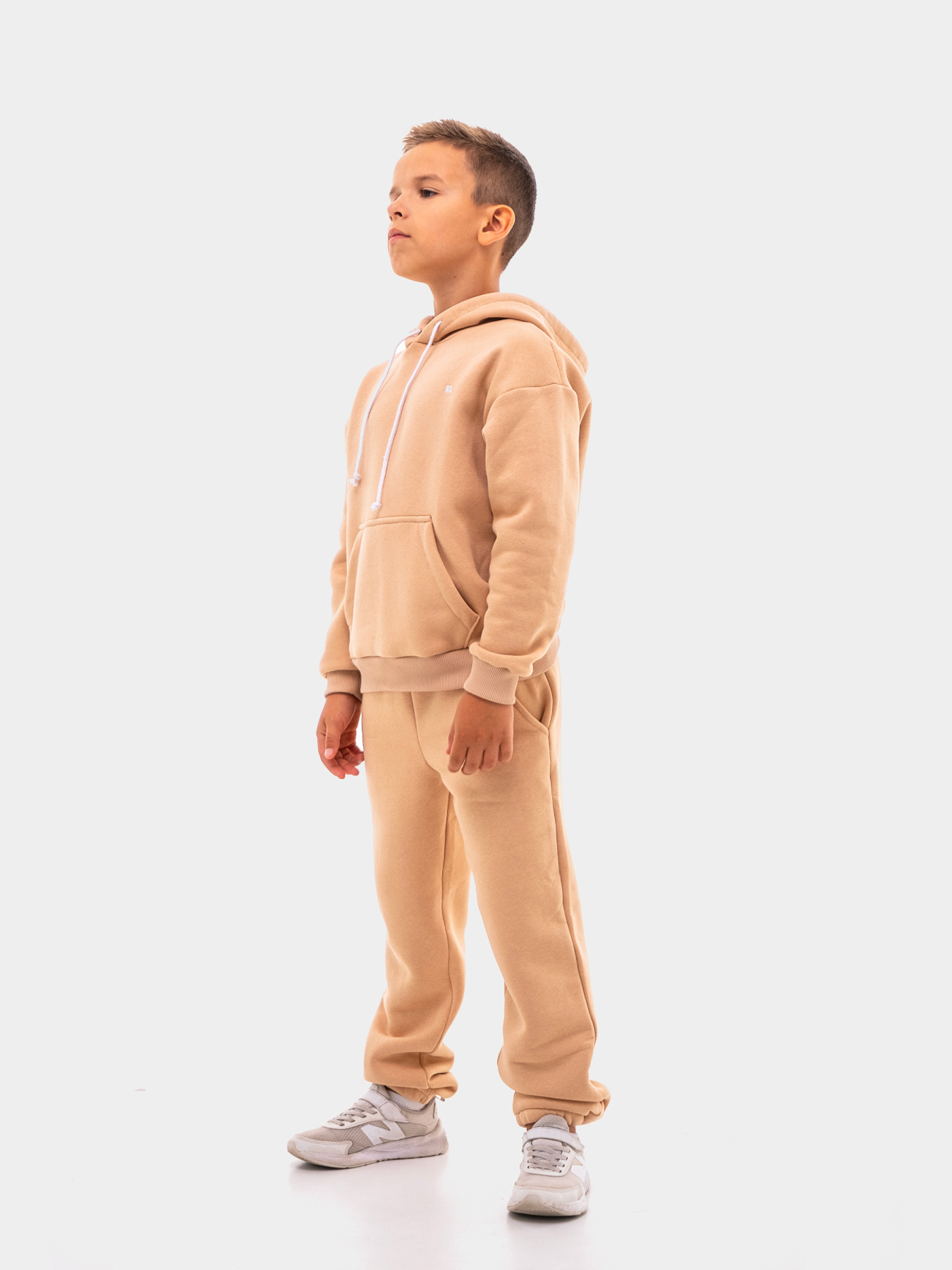 Повсякденний костюм Kindamor модель KB-01 Фото