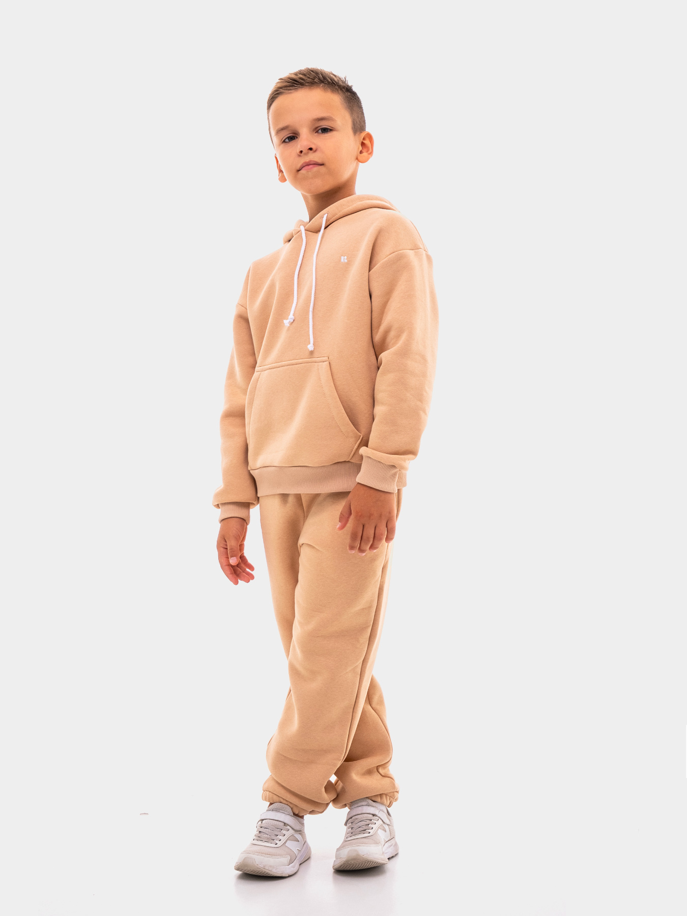 Повсякденний костюм Kindamor модель KB-01 Фото