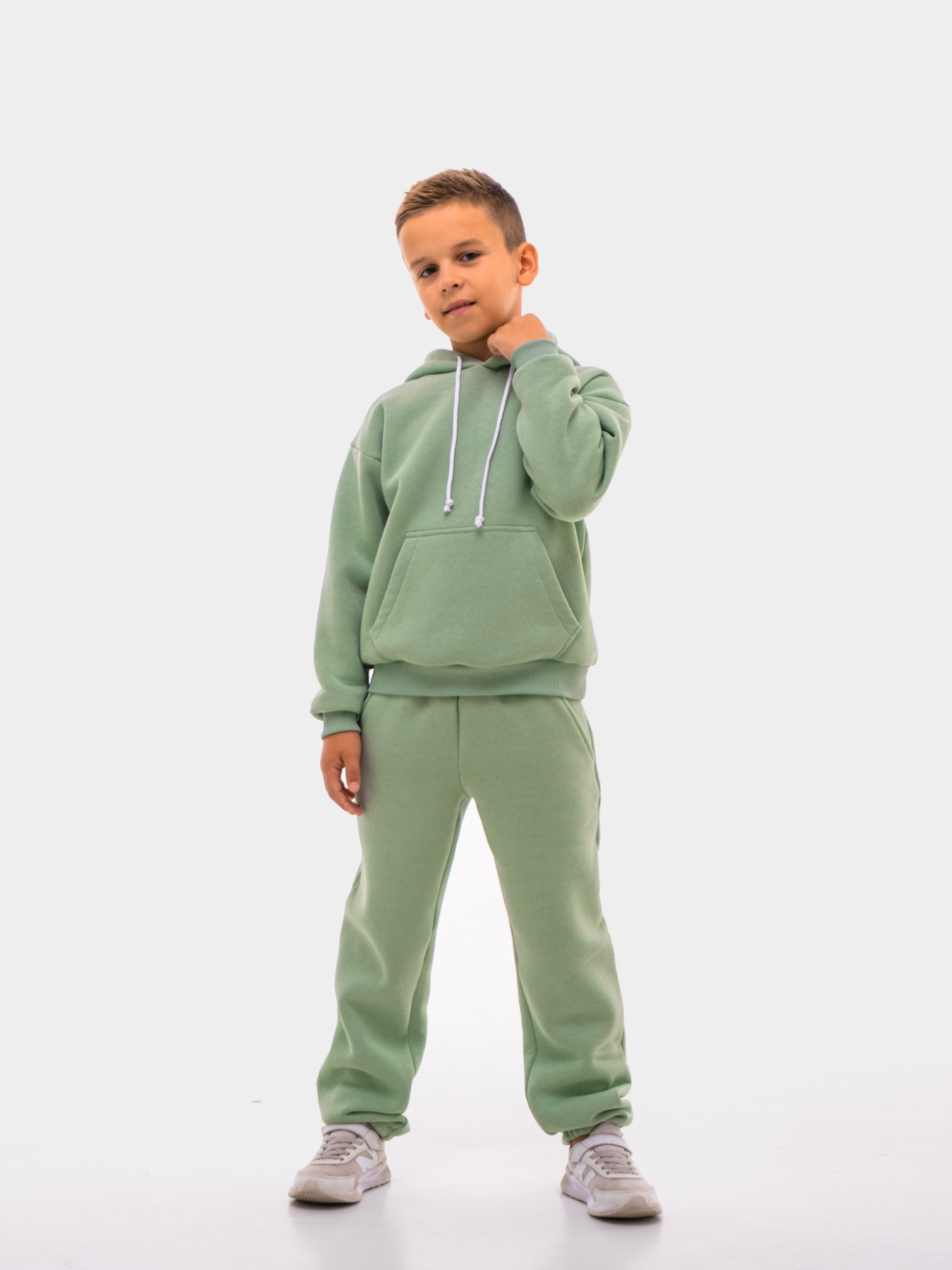 Костюм Kindamor Модель KF-01 Фото