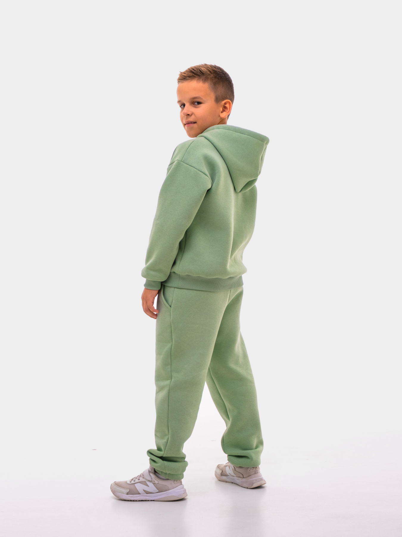 Костюм Kindamor Модель KF-01 Фото