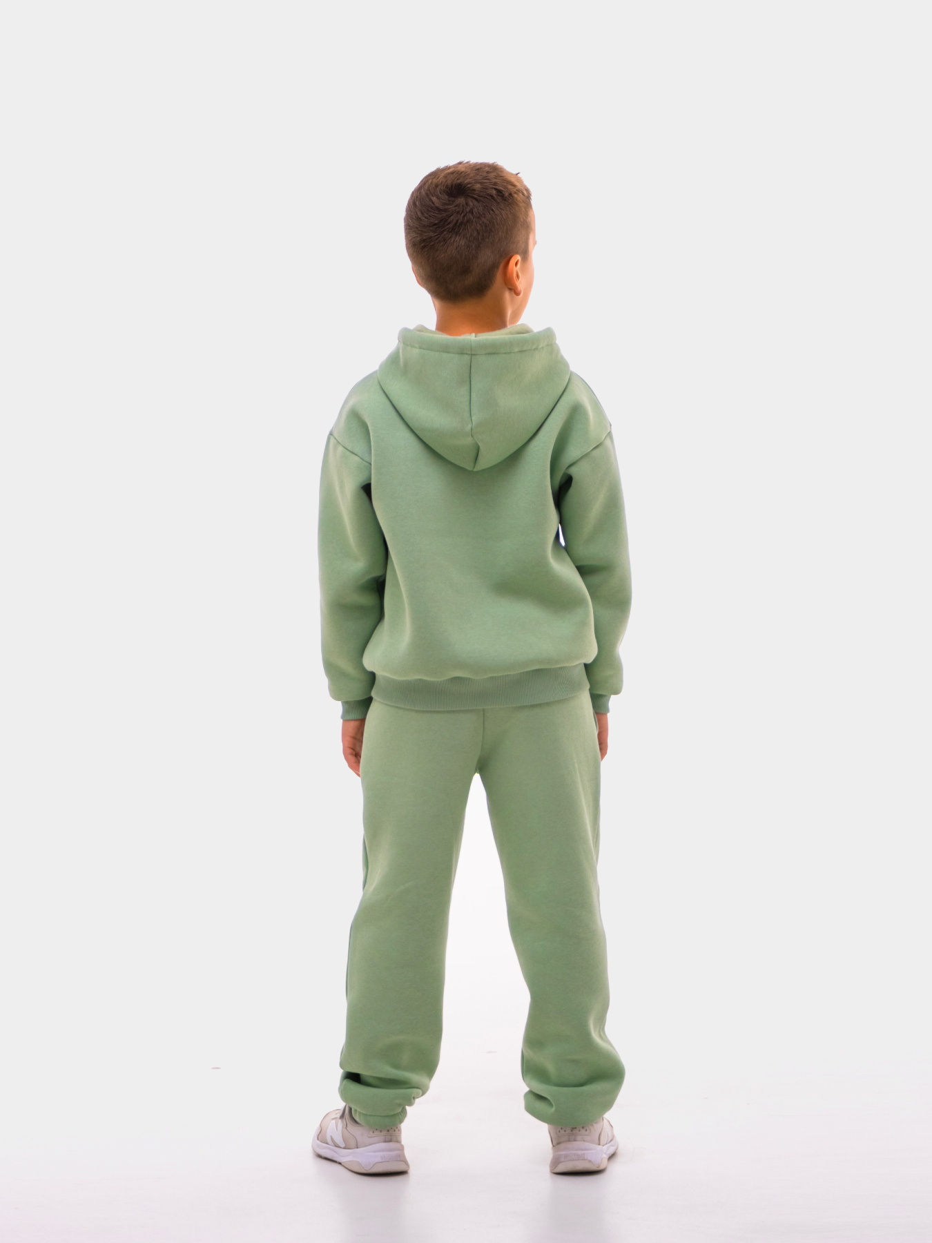 Повсякденний костюм Kindamor модель KF-01 Фото