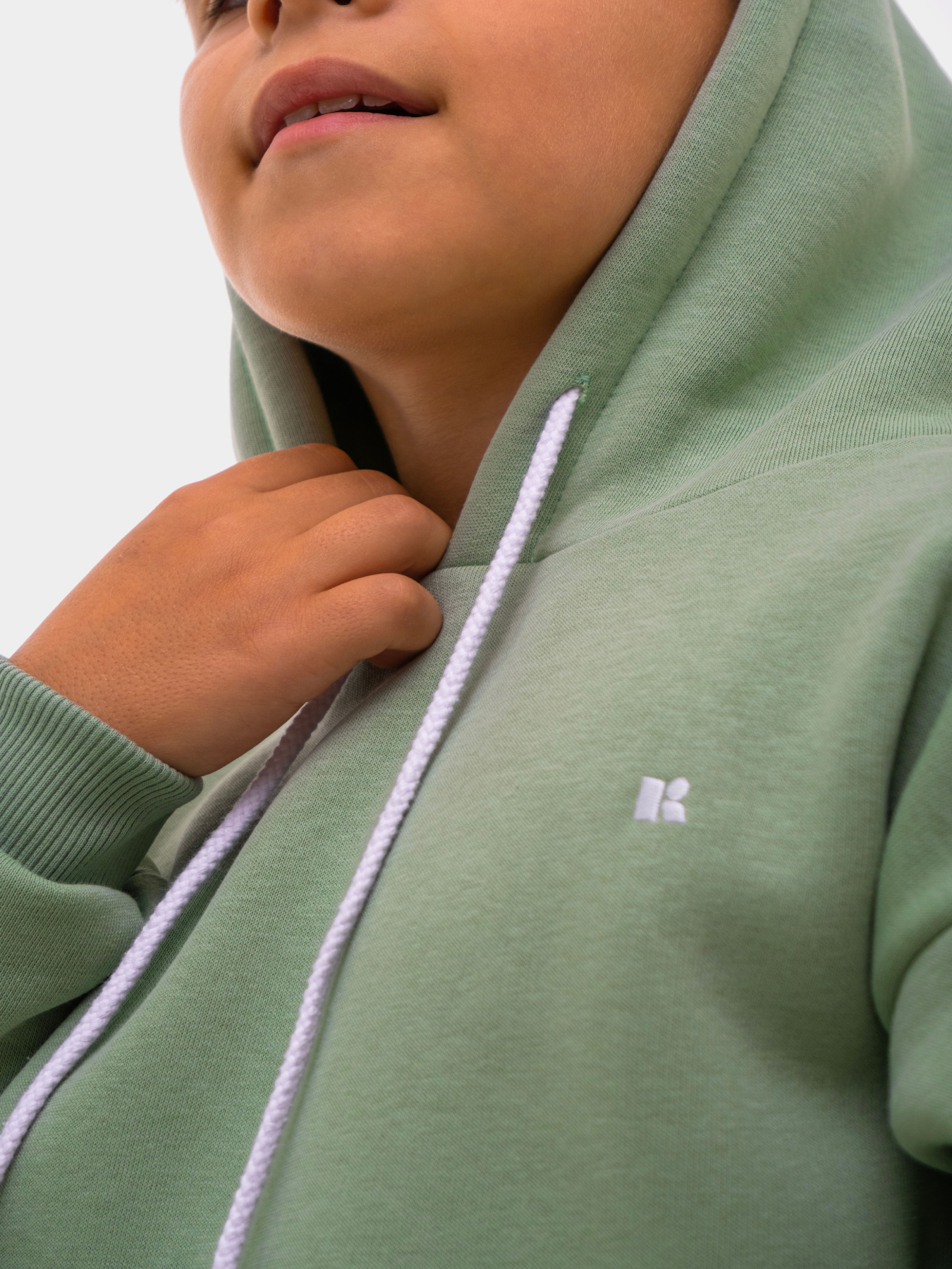 Повсякденний костюм Kindamor модель KF-01 Фото