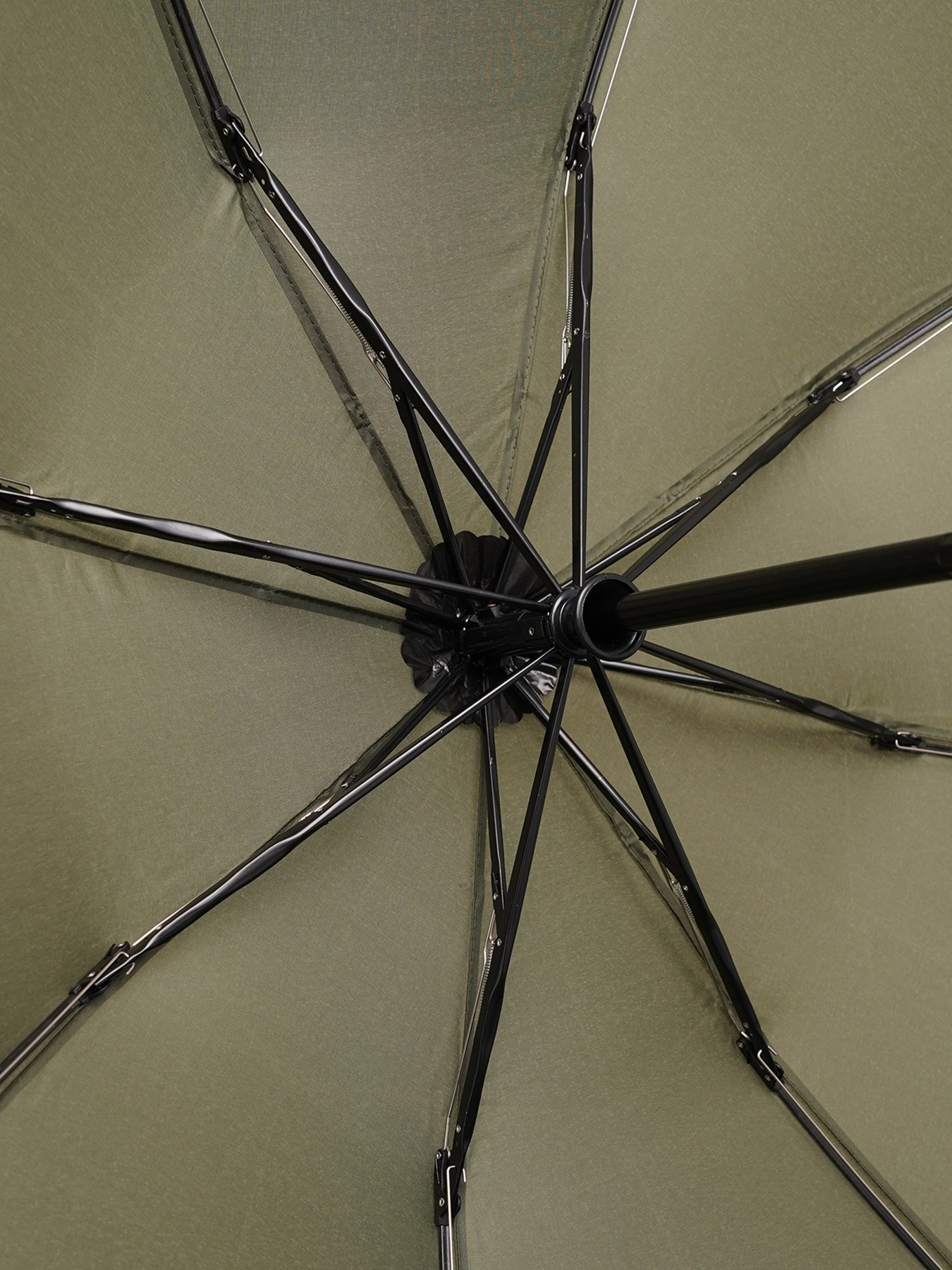 Зонт Monsen модель CV17987g-green Фото