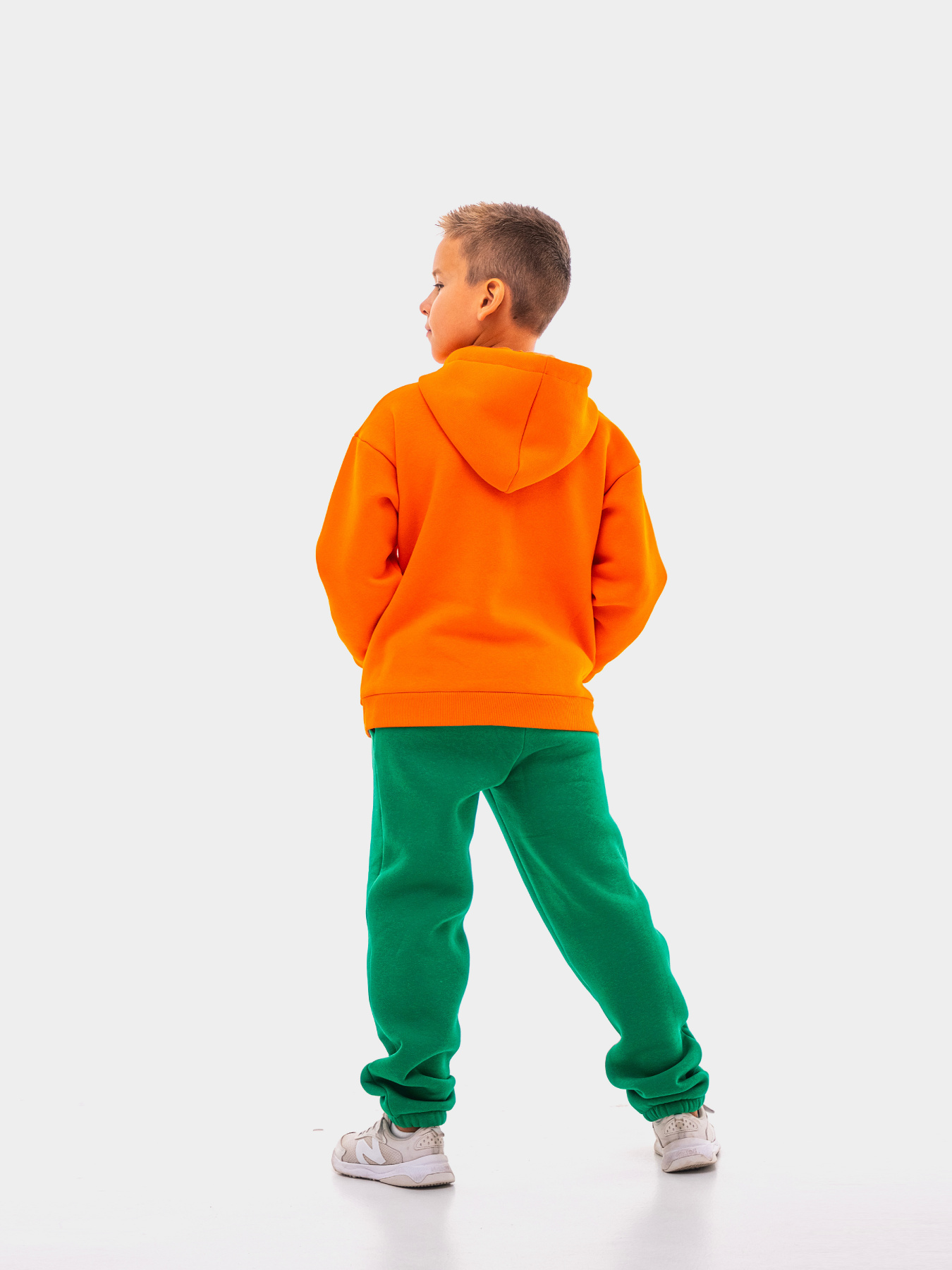 Костюм Kindamor Модель KO-01 Фото