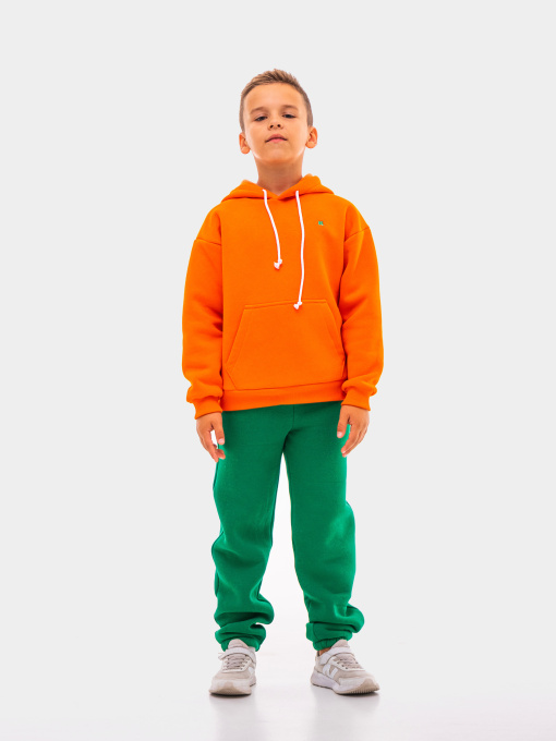 Повседневный костюм Kindamor модель KO-01 Фото