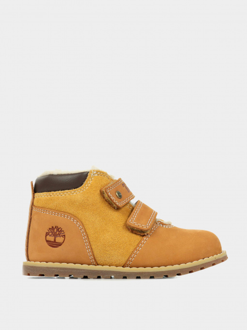 Бәтеңке мен етіктер Timberland үлгі TB0A1NQ3231 Фото