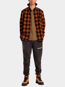 Рубашки Timberland модель TB0A2D7EDX1 Фото