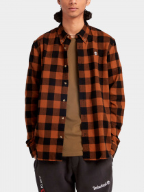 Рубашки Timberland модель TB0A2D7EDX1 Фото