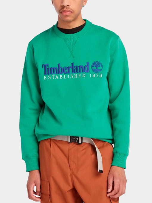 Кардигандар мен жемпірлер Timberland үлгі TB0A65DDED3 Фото