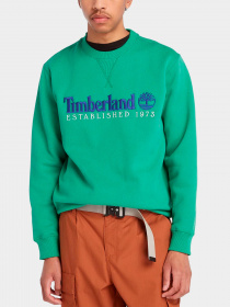 Худи и свитшоты Timberland модель TB0A65DDED3 Фото