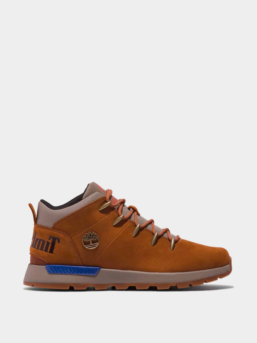 Ботинки и сапоги Timberland модель TB0A61FZF13 Фото